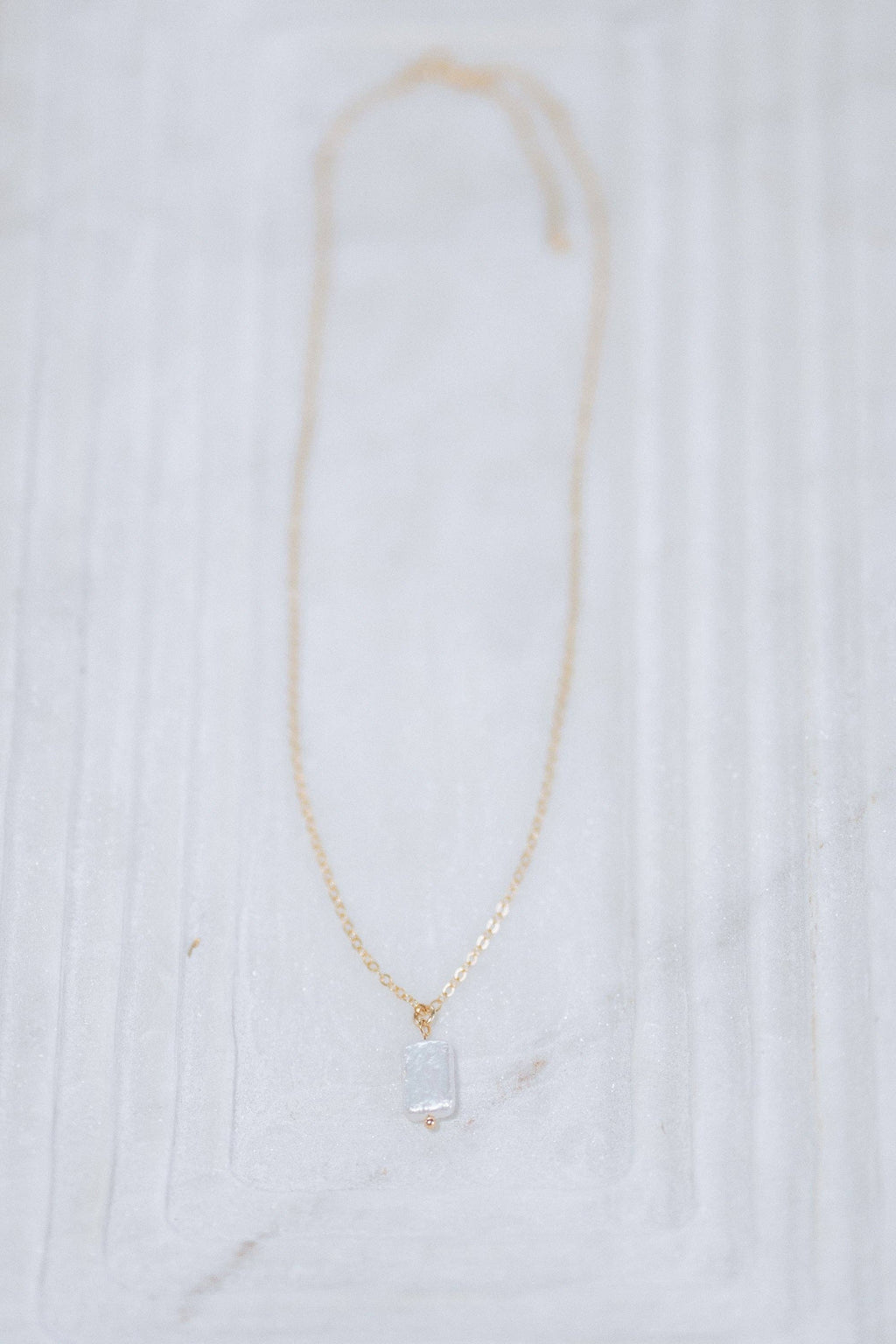Pixi Necklace