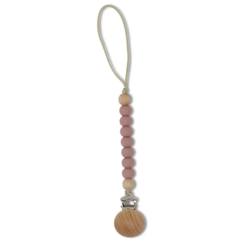 Pacifier Clip