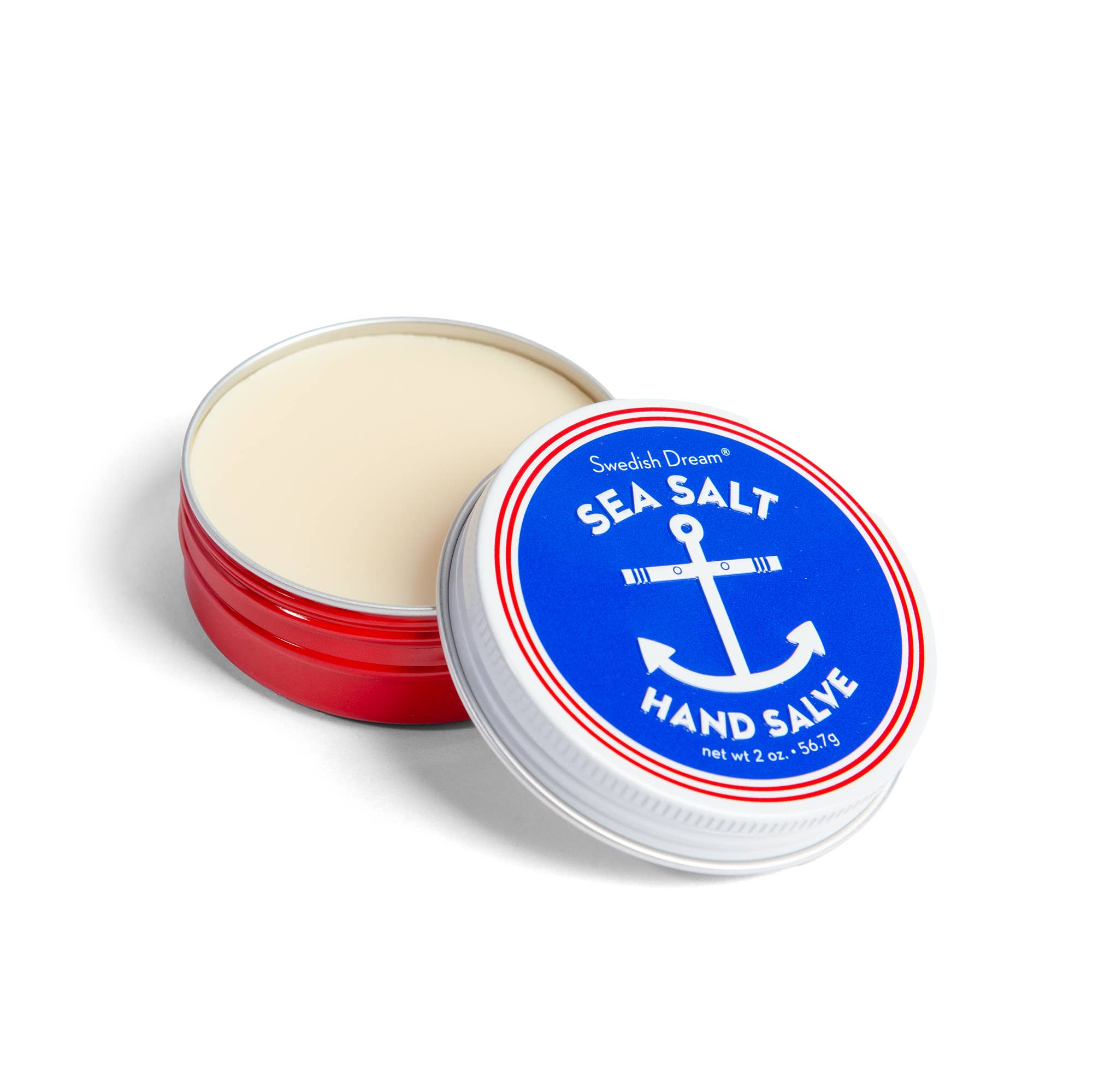 Sea Salt Hand Salve
