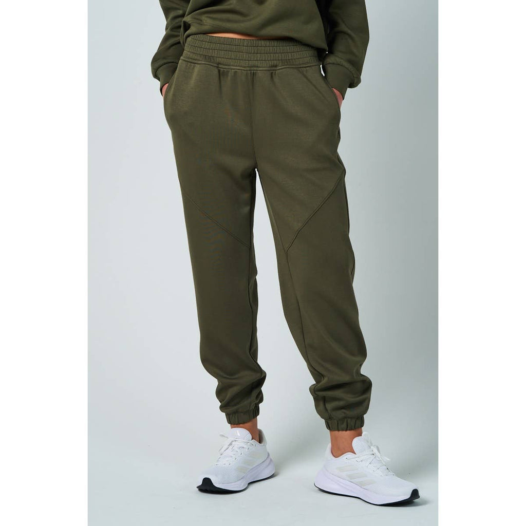 Signature Soft Jogger Pants