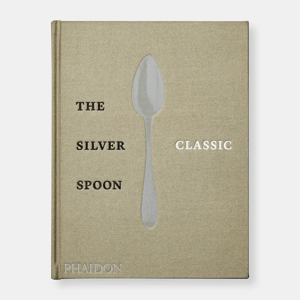 The Silver Spoon Classic