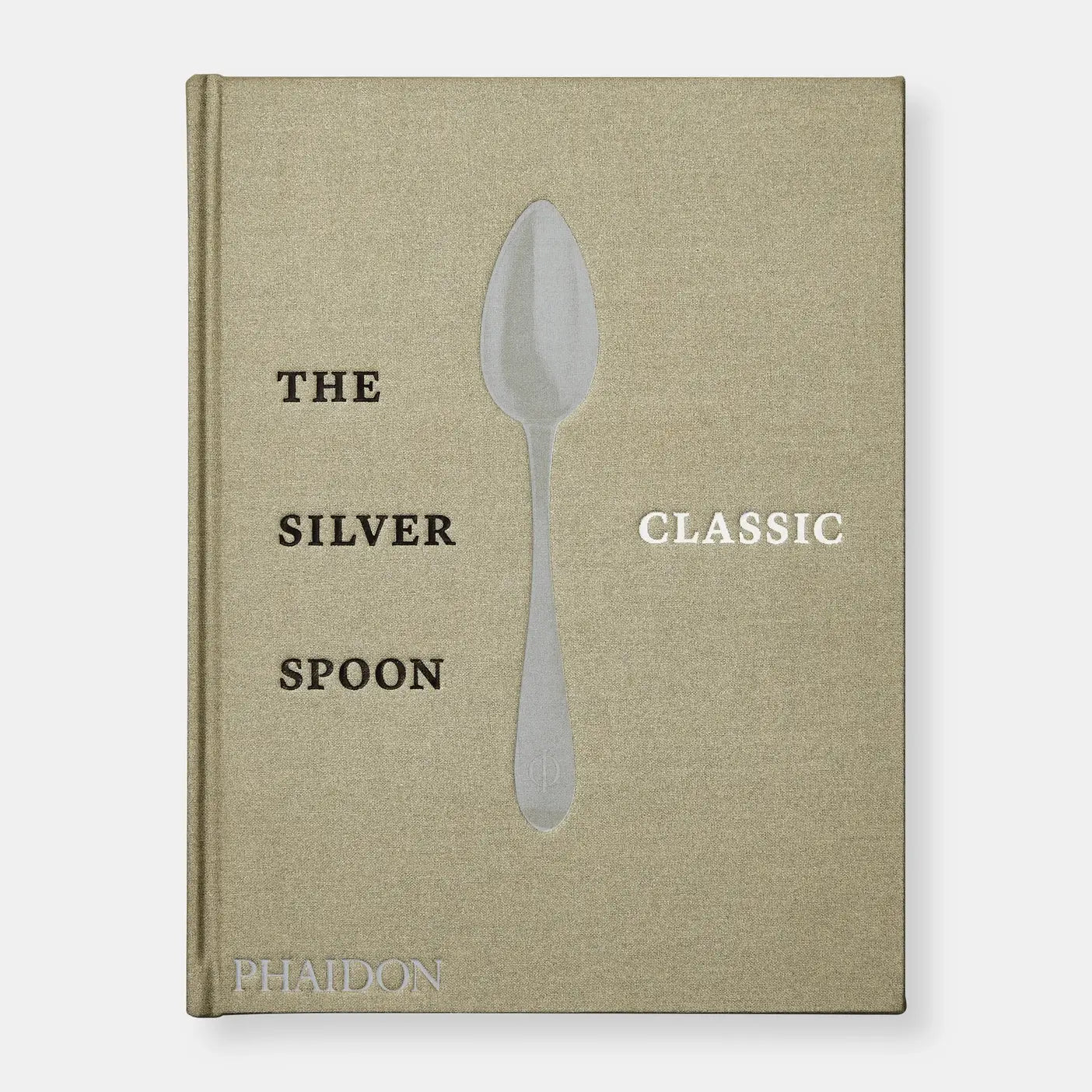 The Silver Spoon Classic