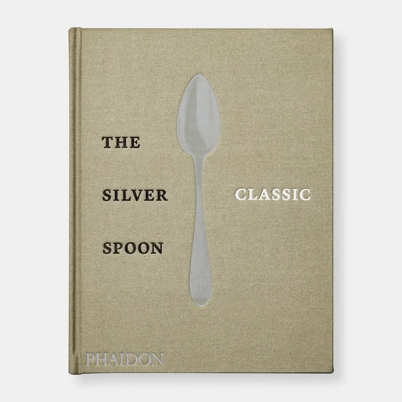 The Silver Spoon Classic