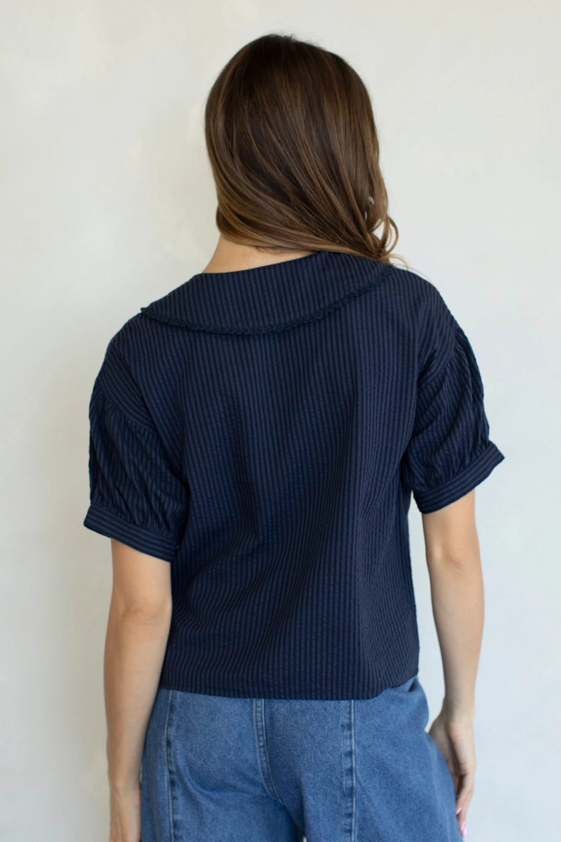 Fawn Blouse