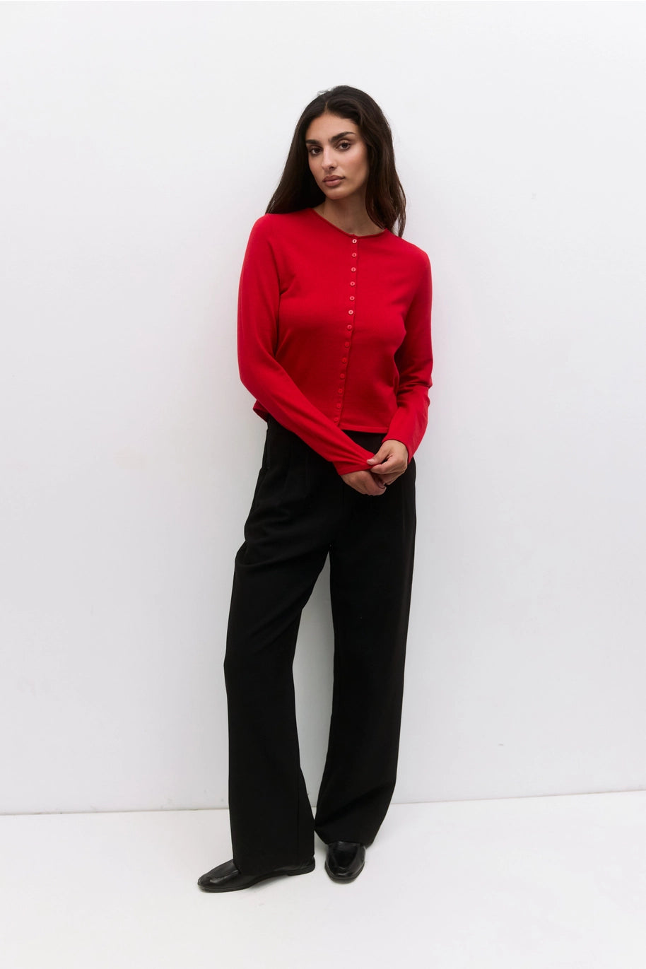 The Shea Cardigan
