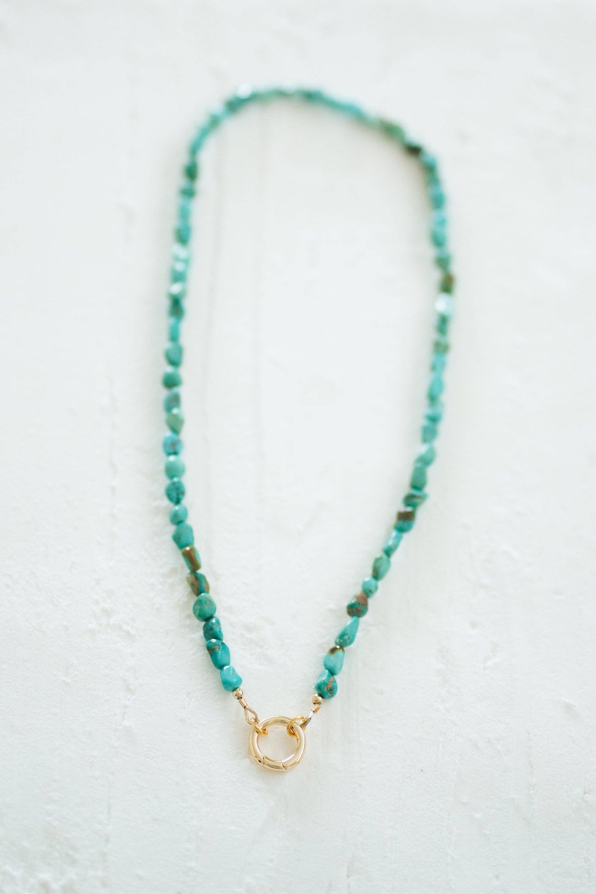 Tali Necklace