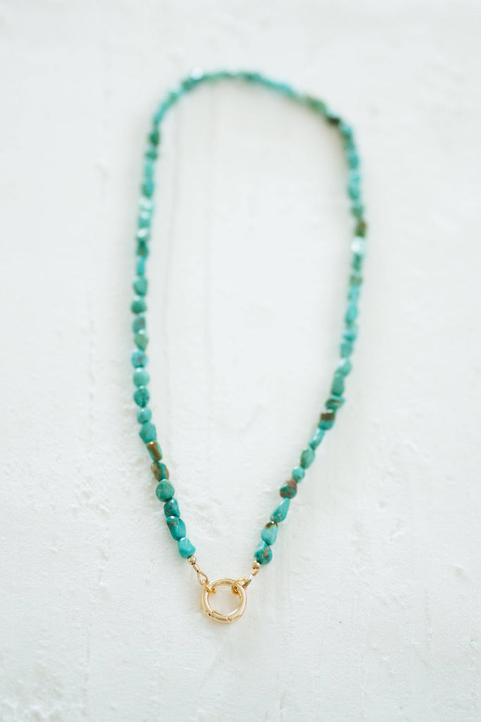 Tali Necklace