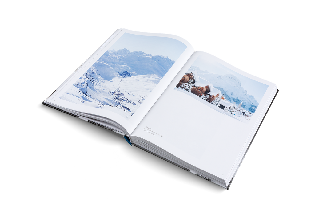 The Ultimate Ski Book (Revised Edition)