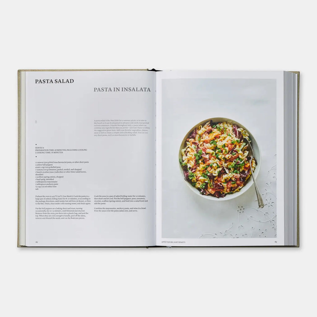 The Silver Spoon Classic