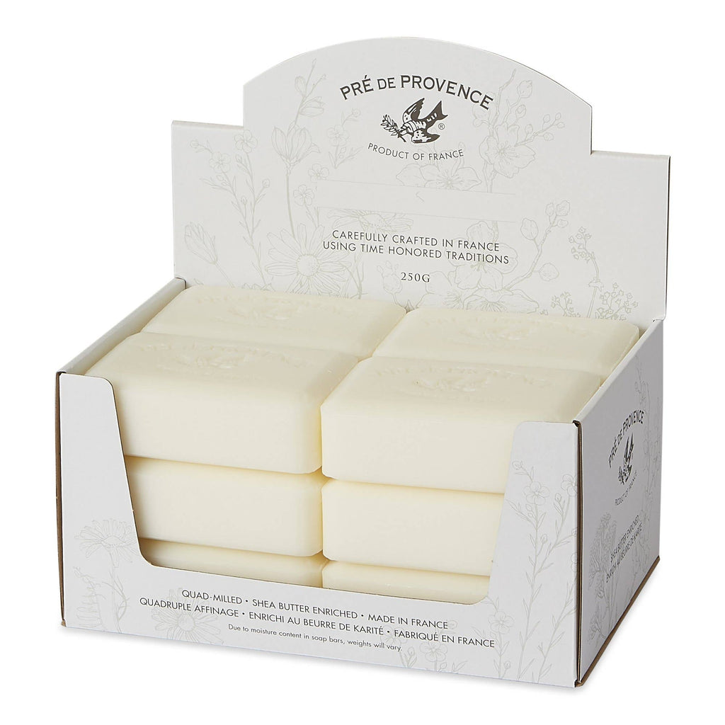 Pre de Provence Verbena Mini French Soap Bar