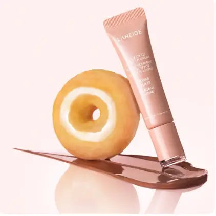 Laneige Glaze Craze Tinted Lip Serum