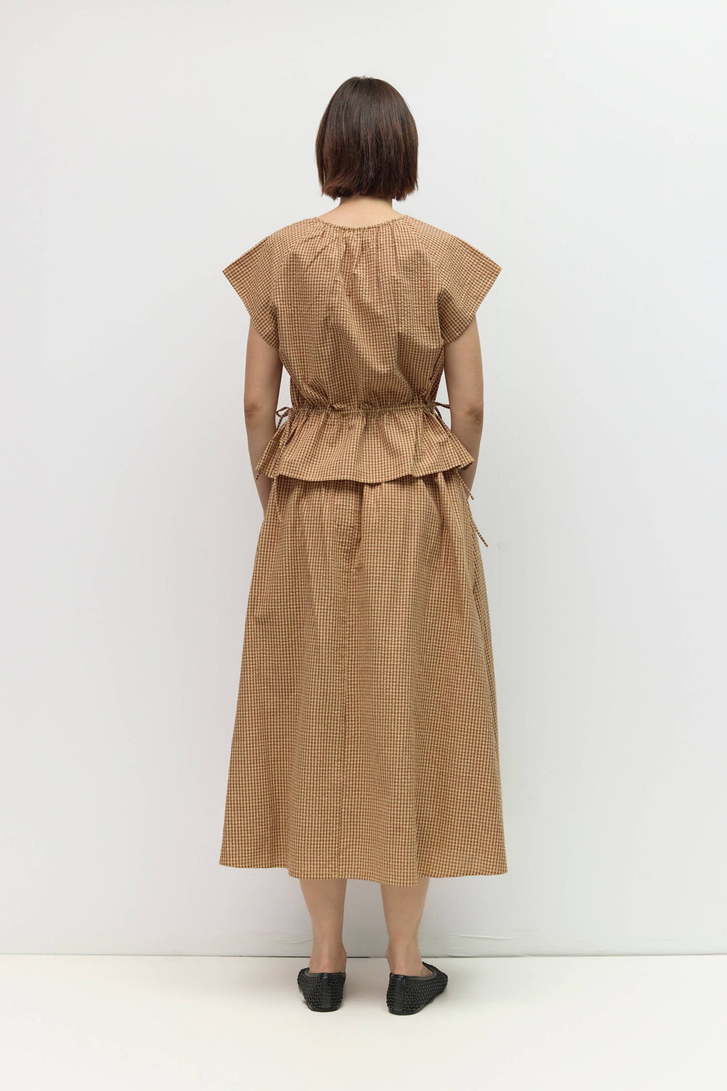 The Gwen Top