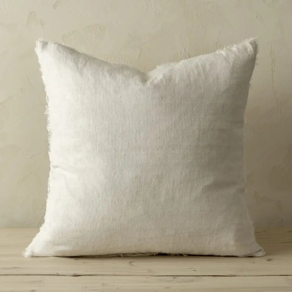 Lina Linen Pillow