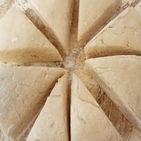 Fox Market Baking Mixes