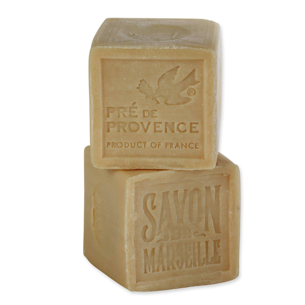 Marseille French Soap Cube