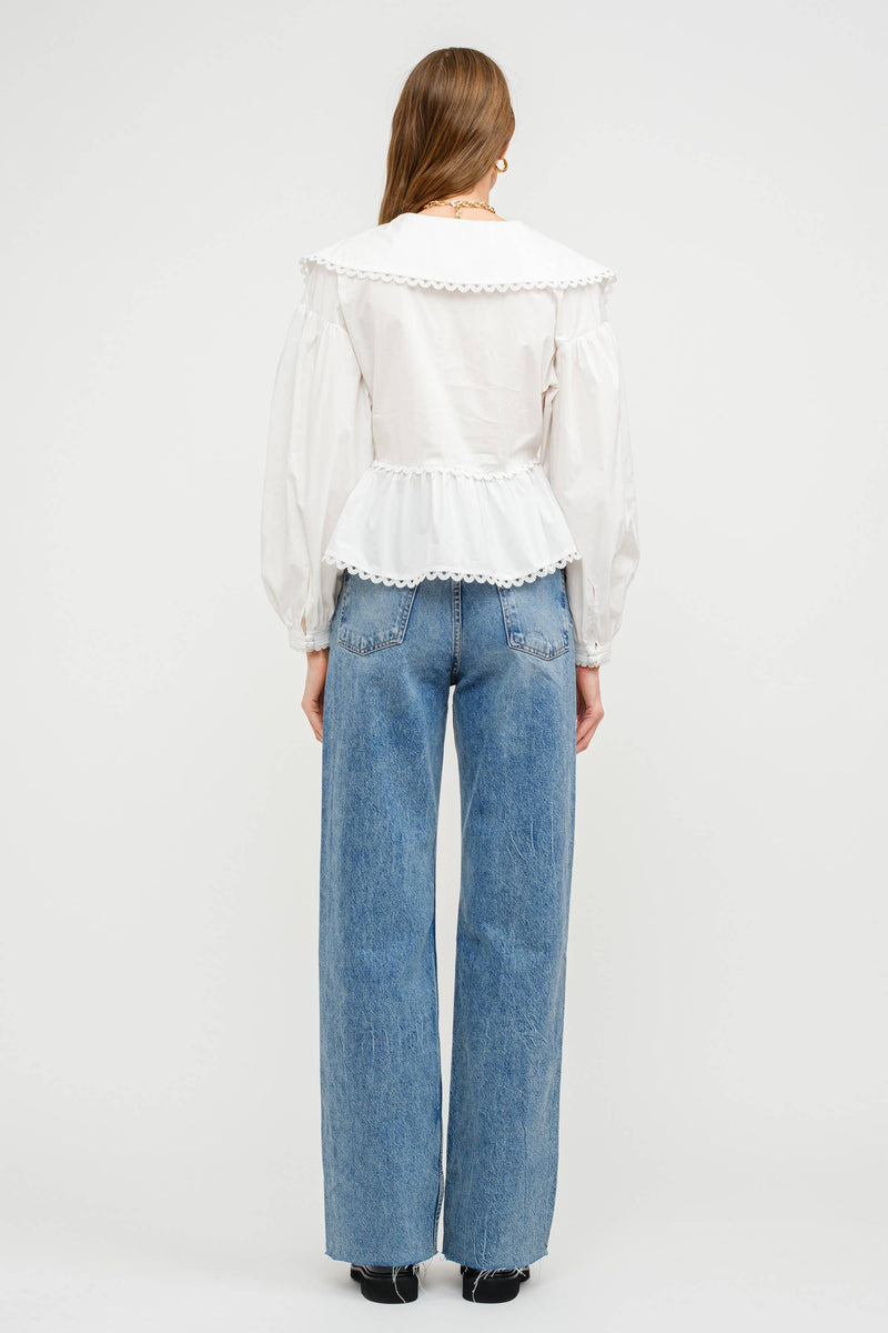 Piper Blouse