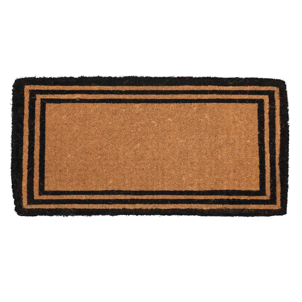 Border Doormat (Extra Thick)