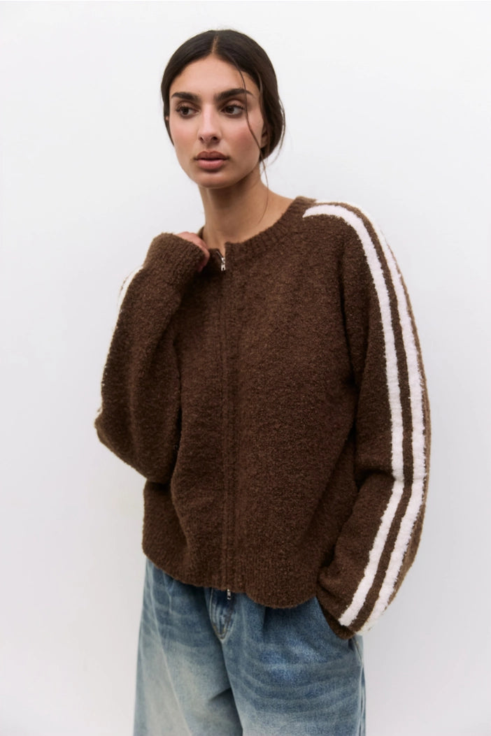 The Reba Sweater