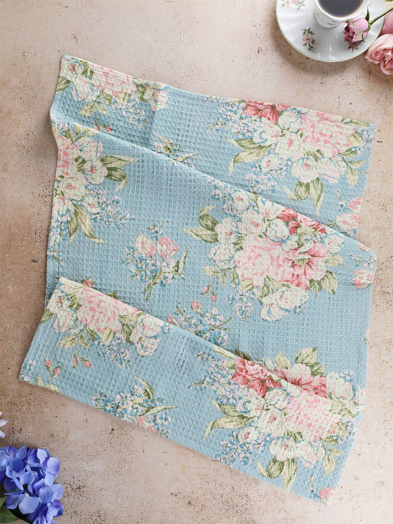 Blanche Tea Towel