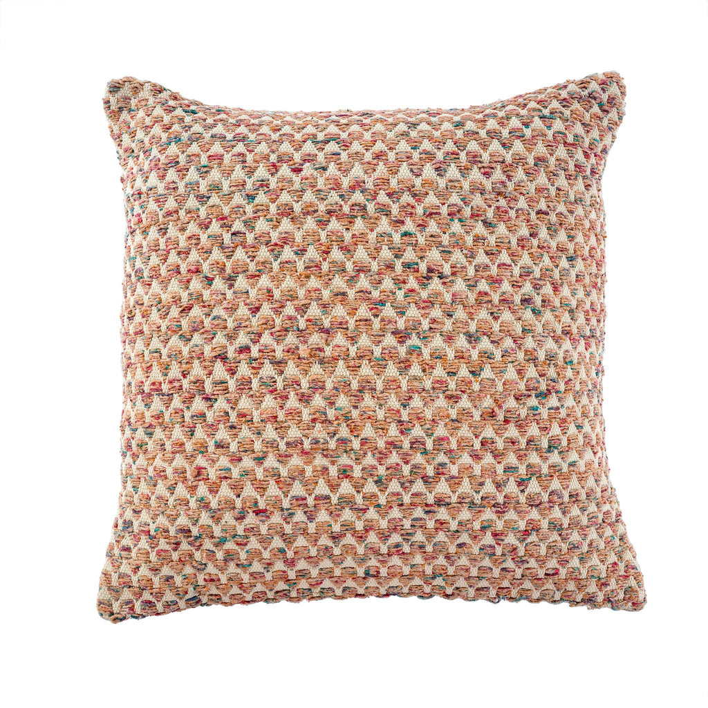 20x20 Dune Woven Pillow