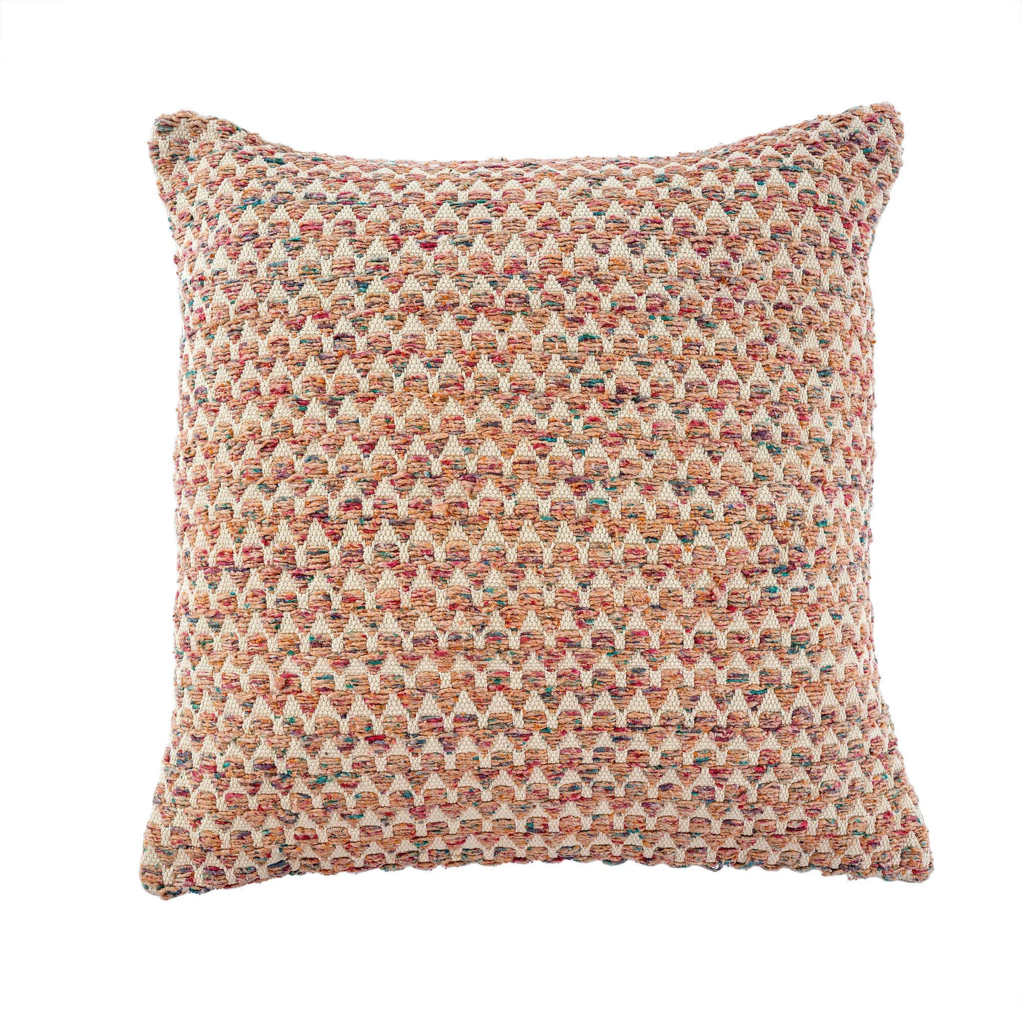 20x20 Dune Woven Pillow