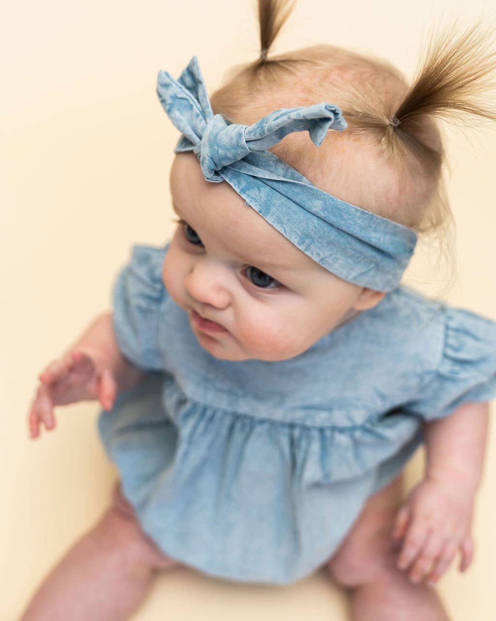Aspen Baby Romper