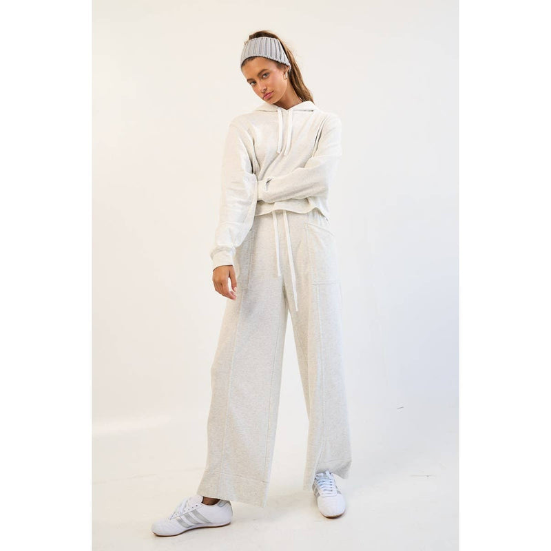 The Casual Set