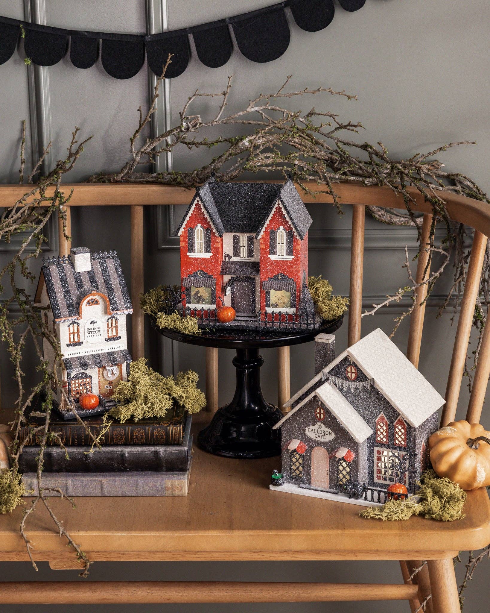 Bootique Paper House