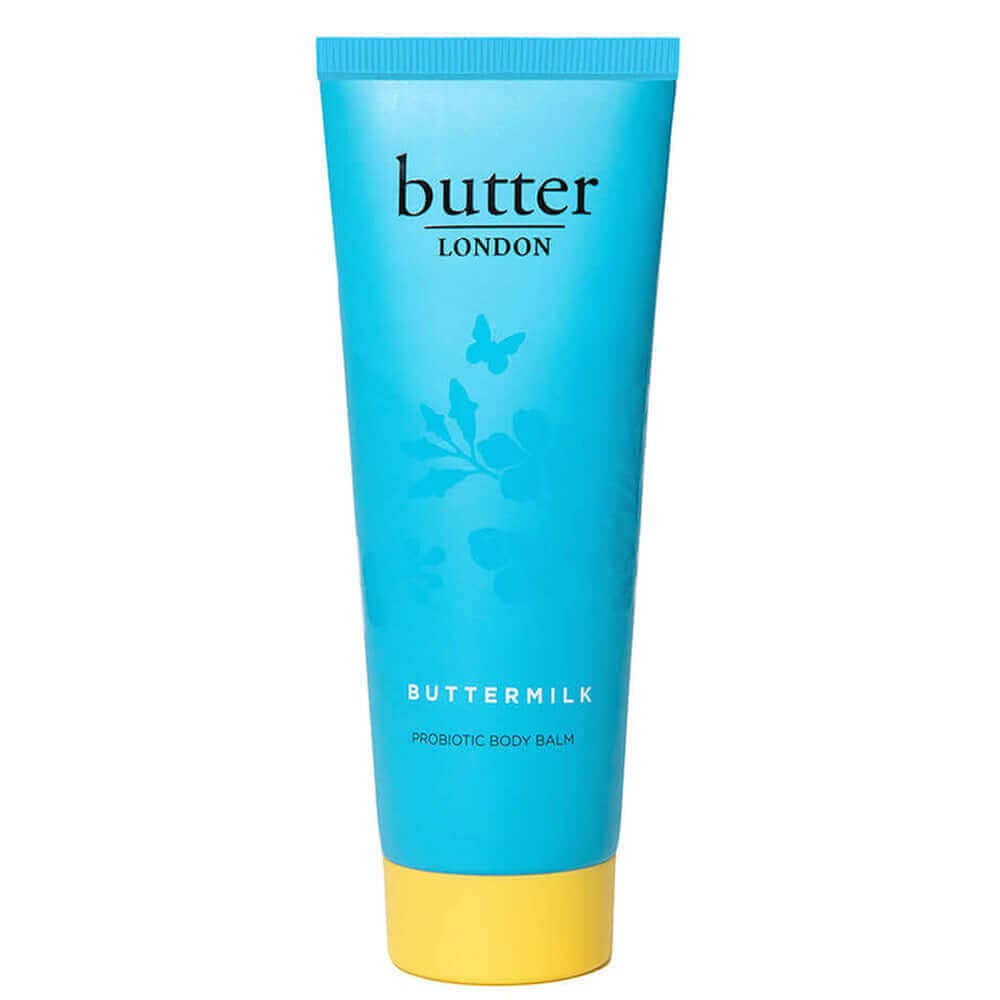 Buttermilk Lotion