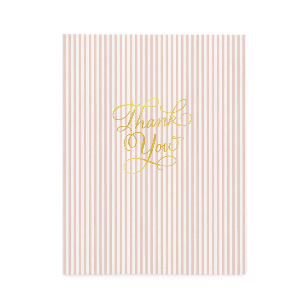 Thank You Box