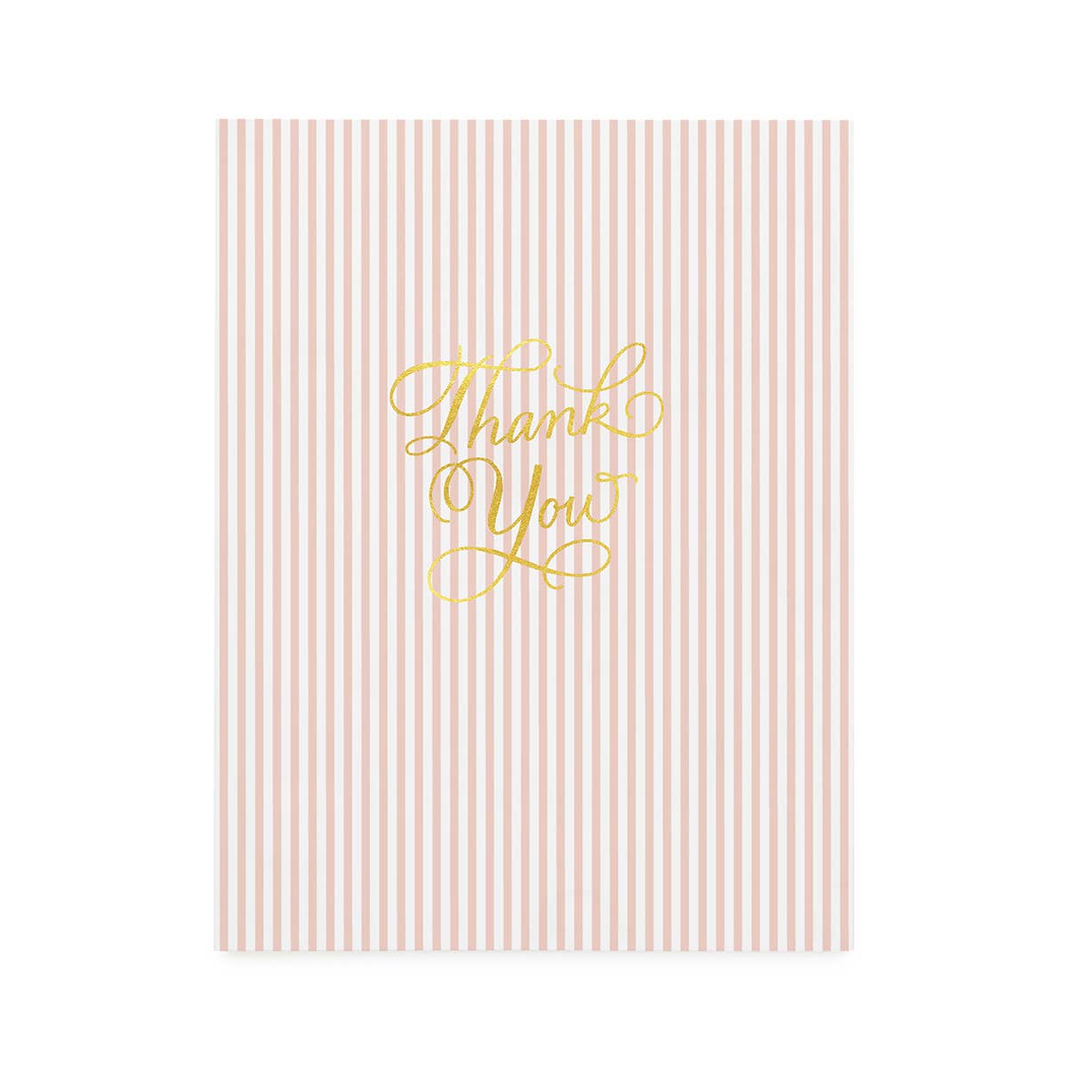 Thank You Box