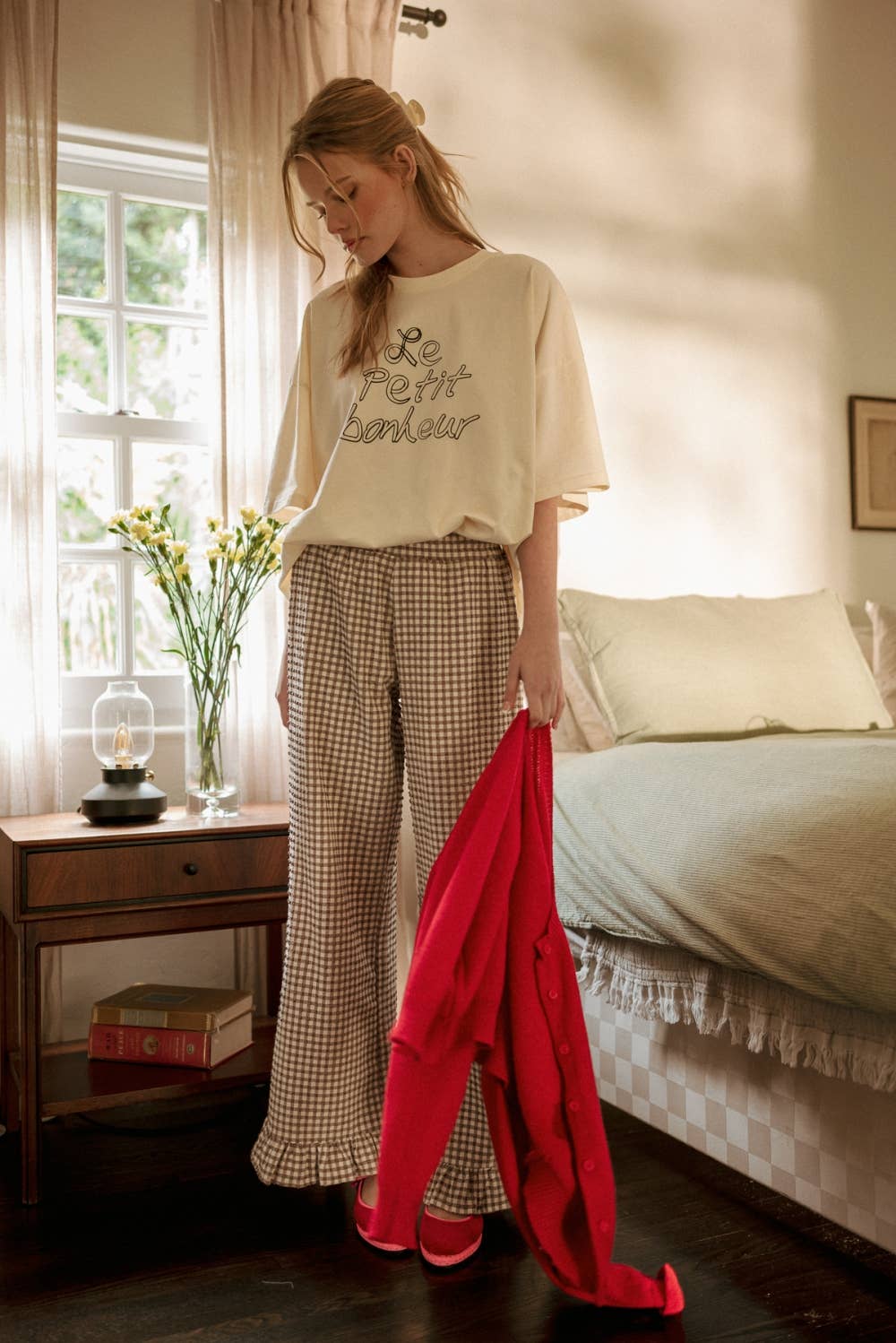 Le Petit Bonheur T Shirt