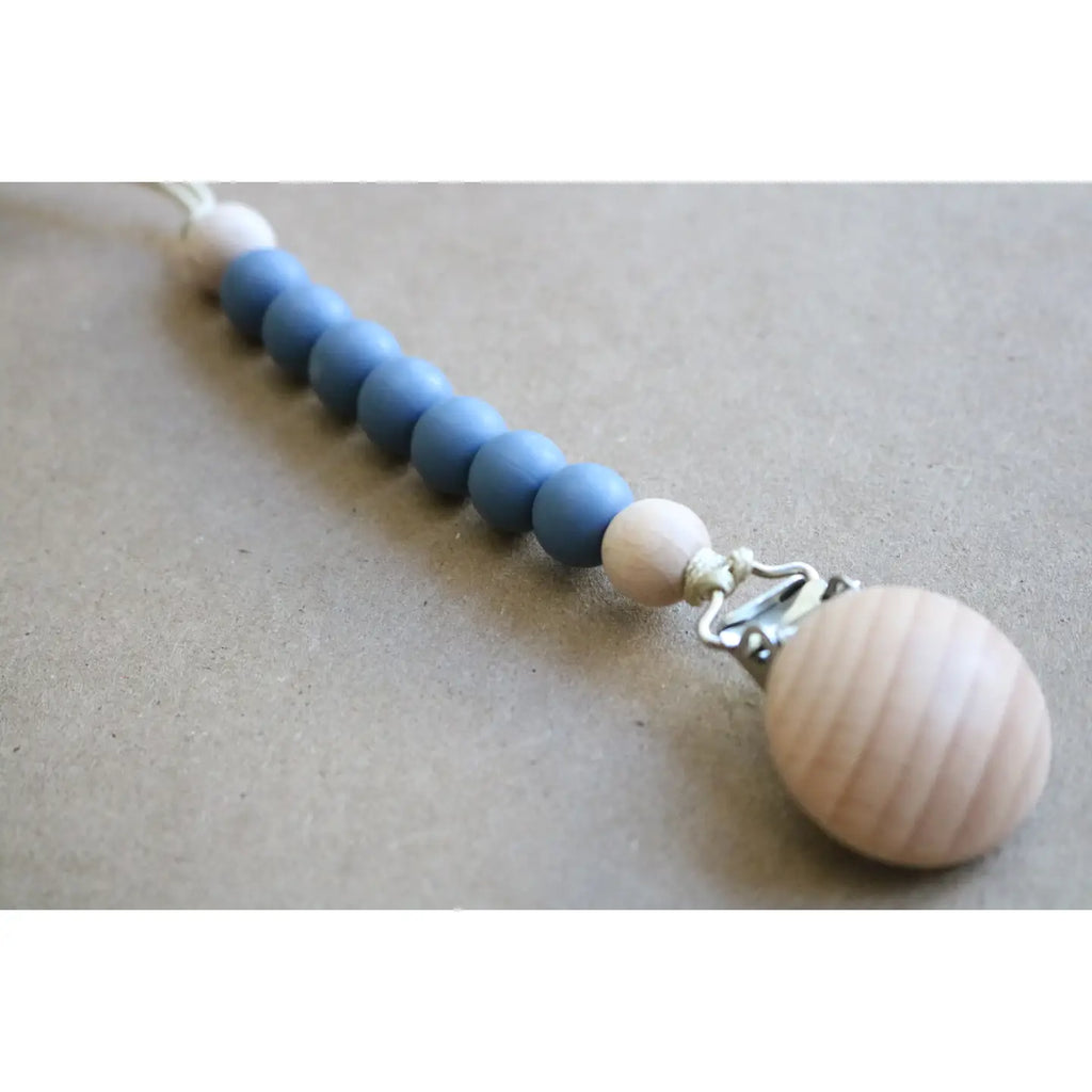 Pacifier Clip