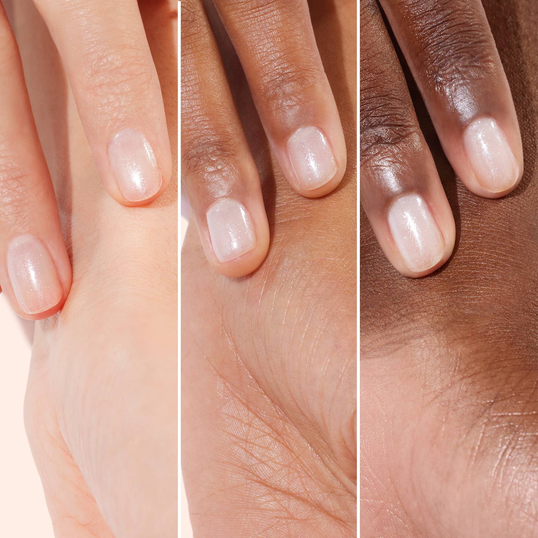 Active Shine Nail Care