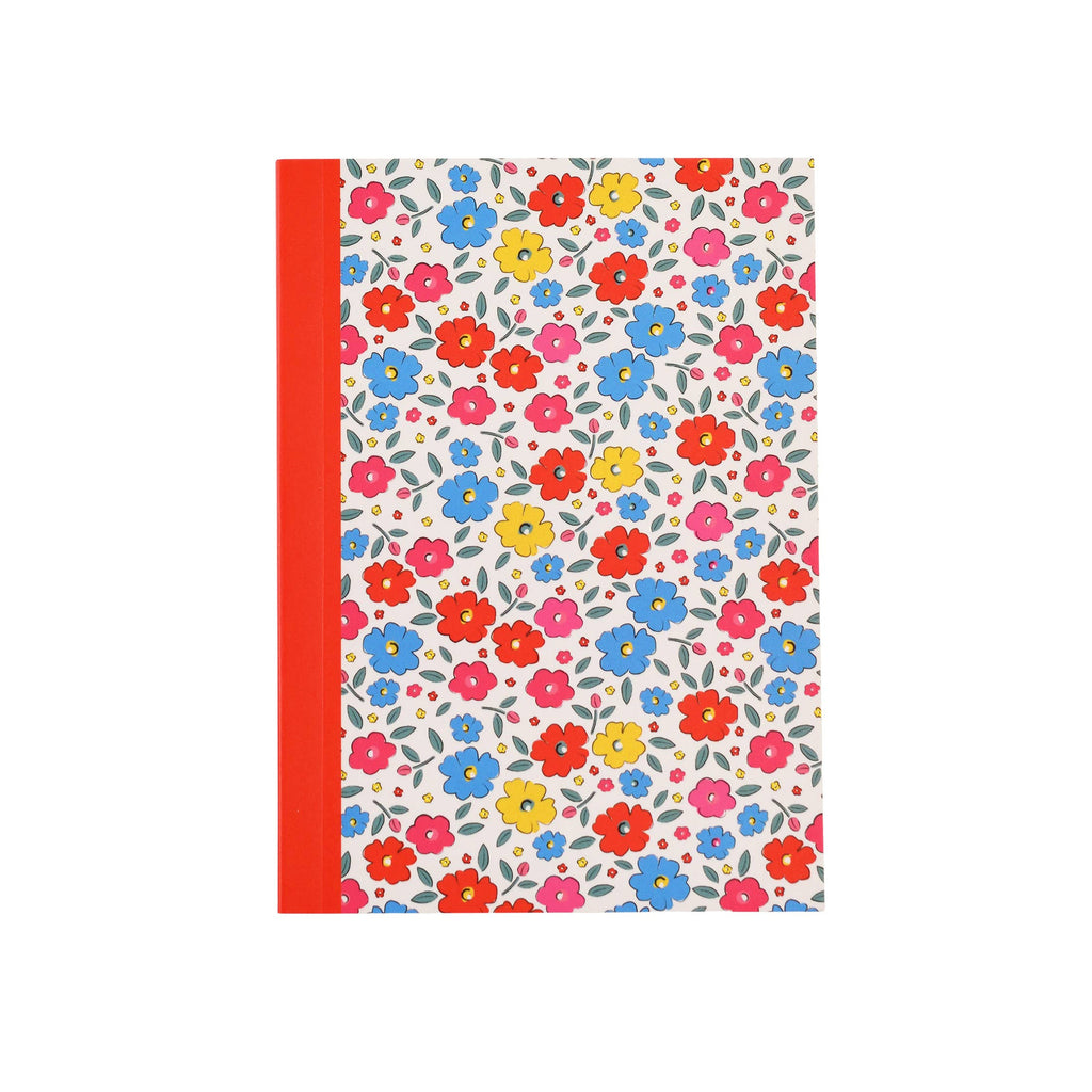 A6 notebook - Tilde