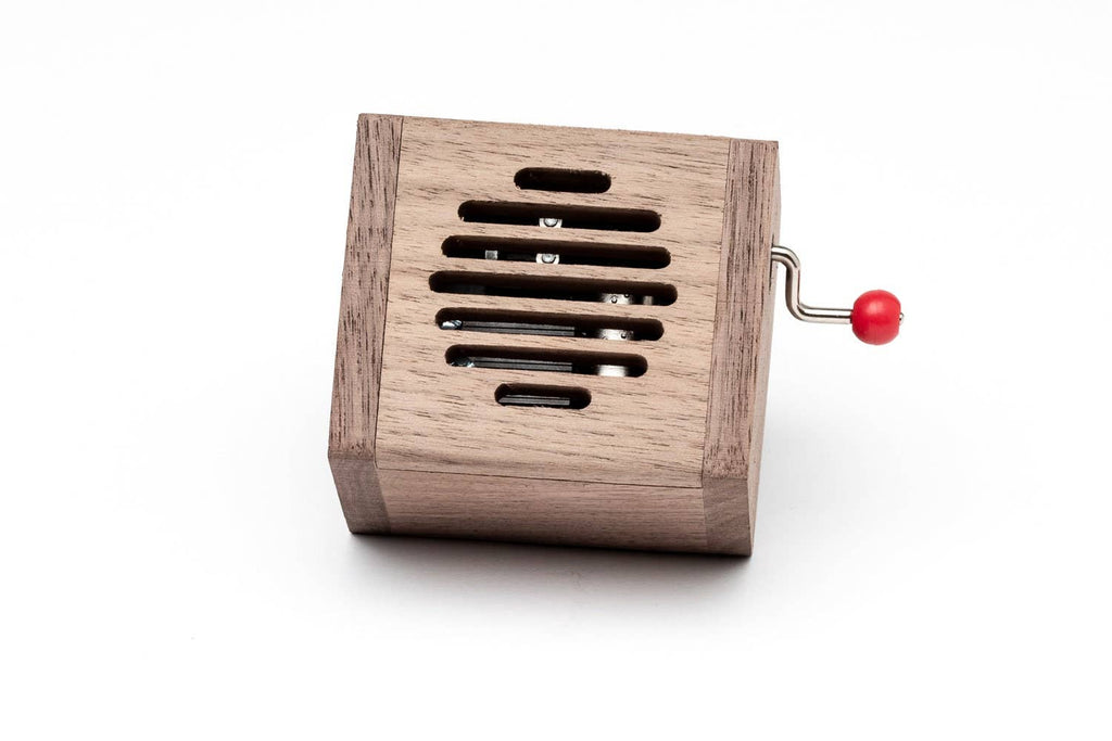 European Vintage Music Boxes