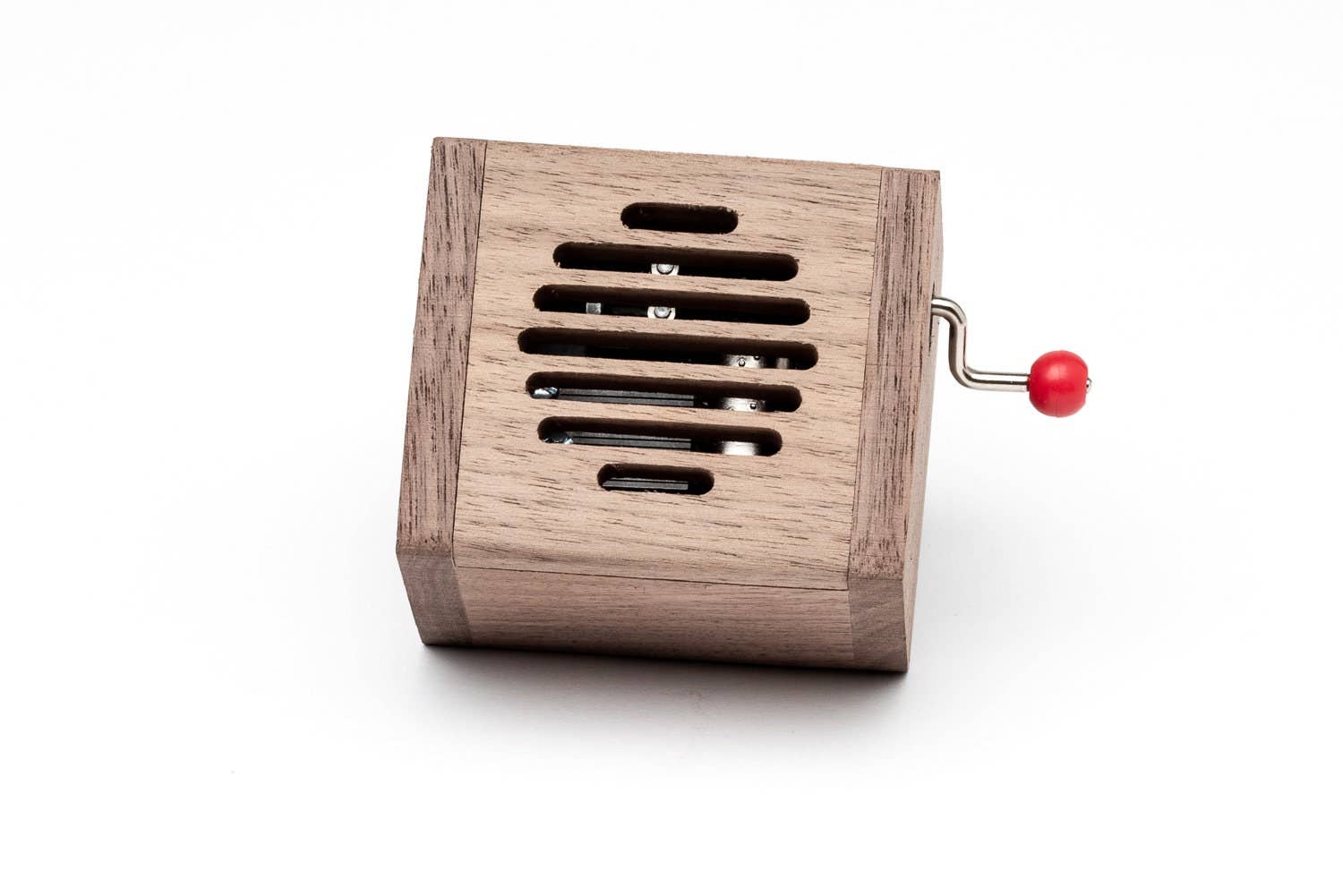 European Vintage Music Boxes