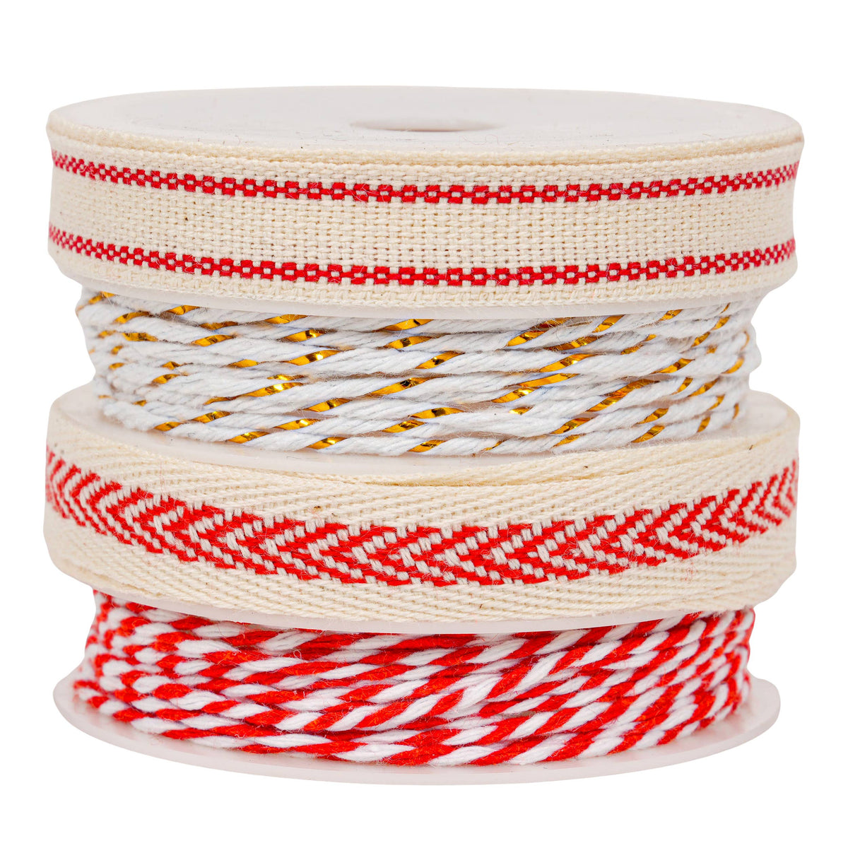 Levlovs Decorative Ribbon