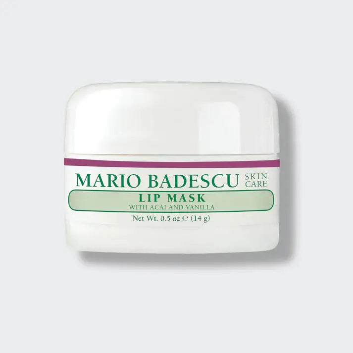 Mario Badescu Lip Mask
