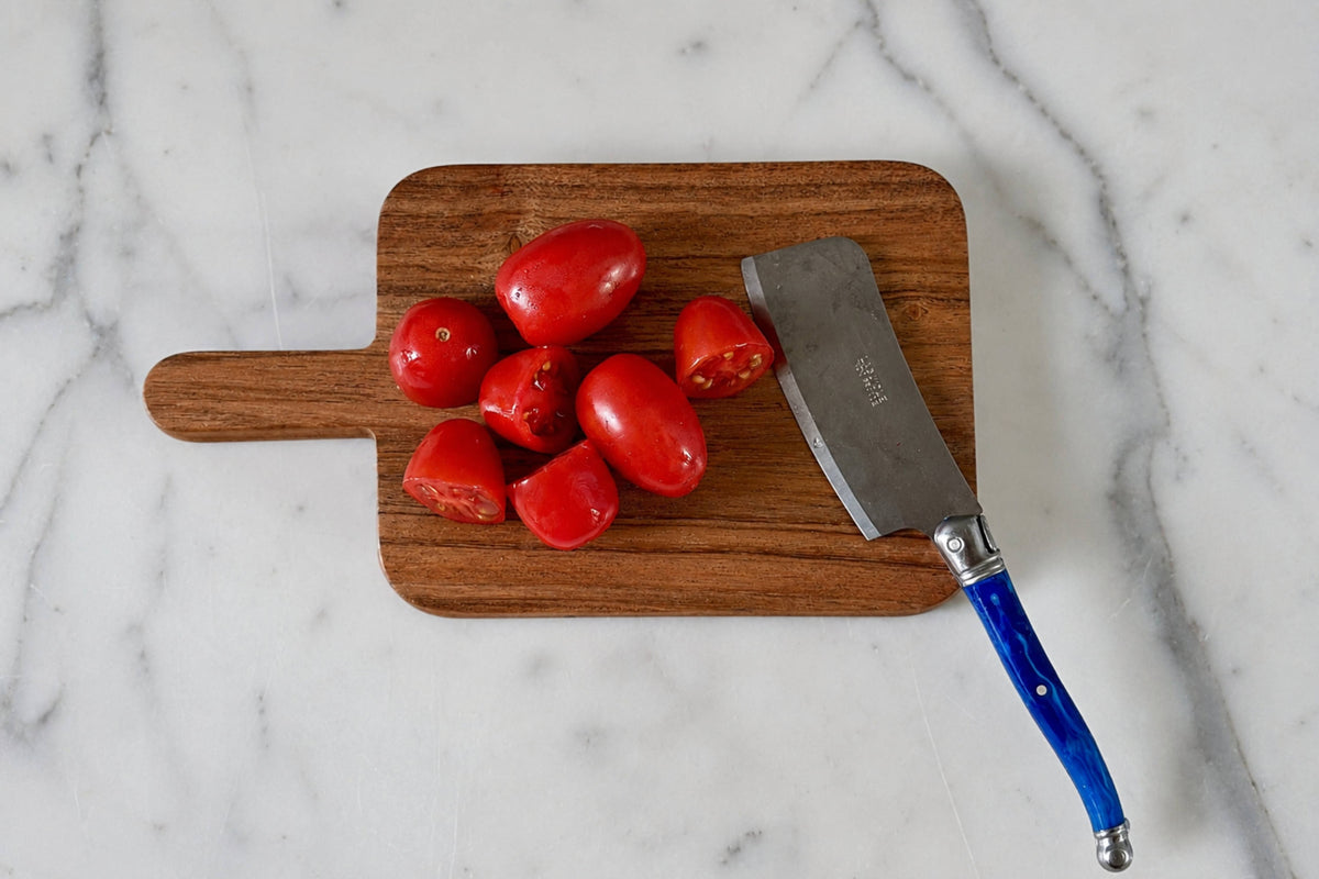 Natural Mini Prep Board