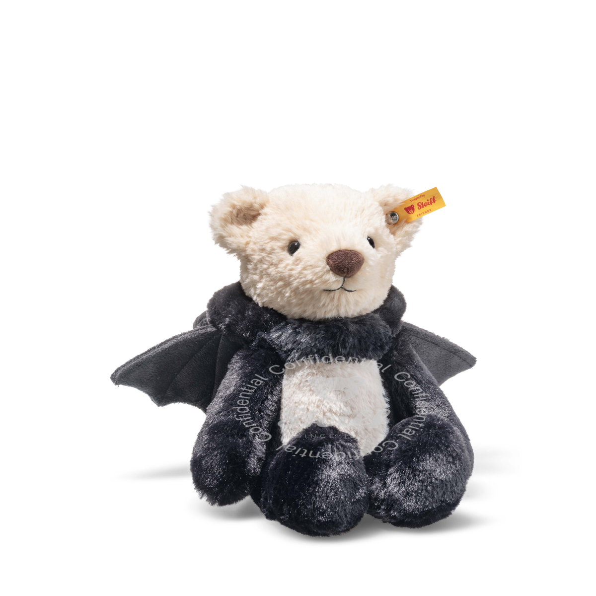 Mr. Bat Teddy Bear