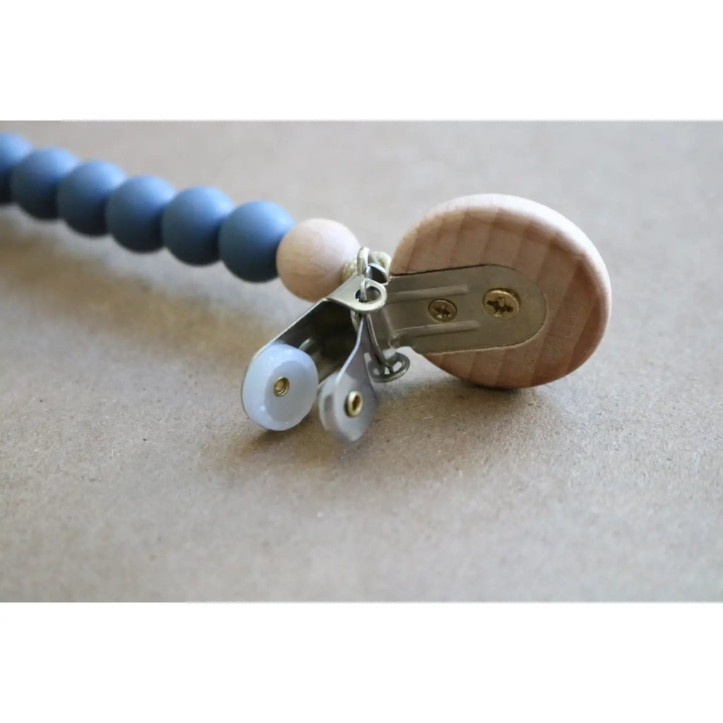 Pacifier Clip