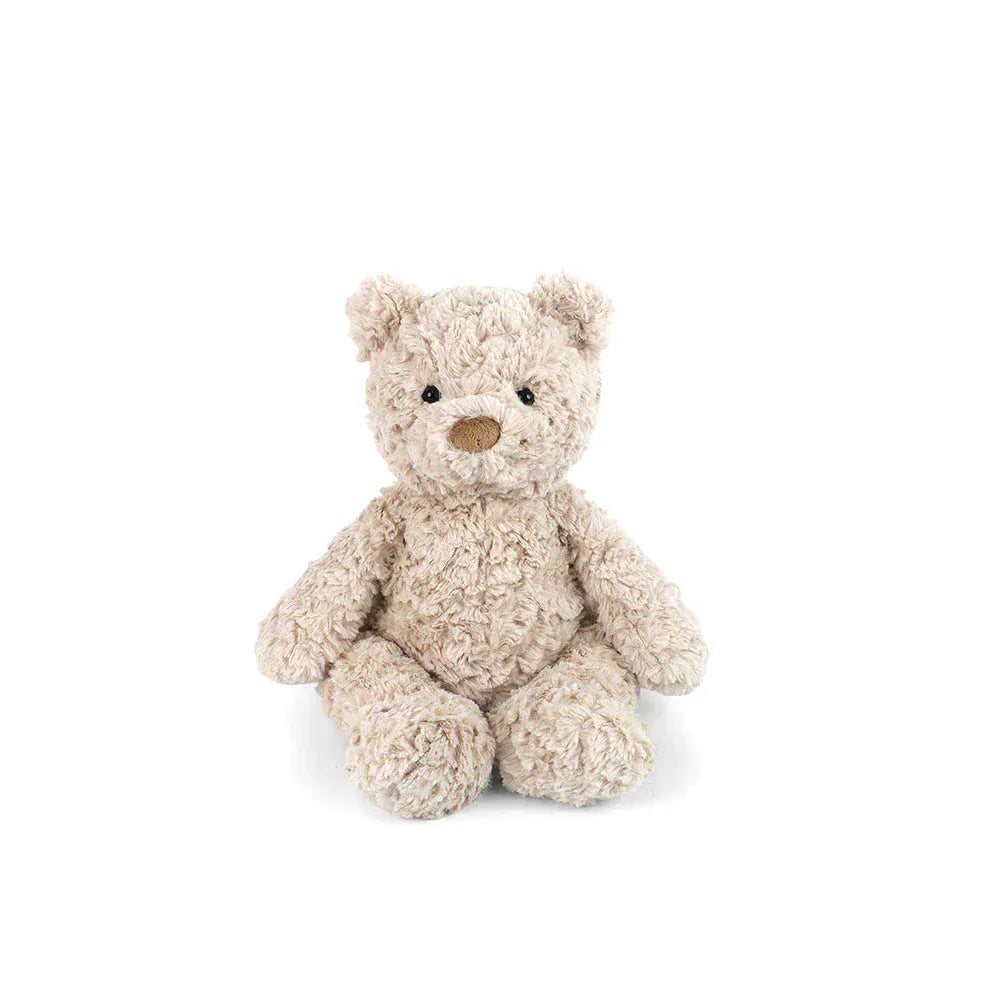 Charlie Bear (Oatmeal)