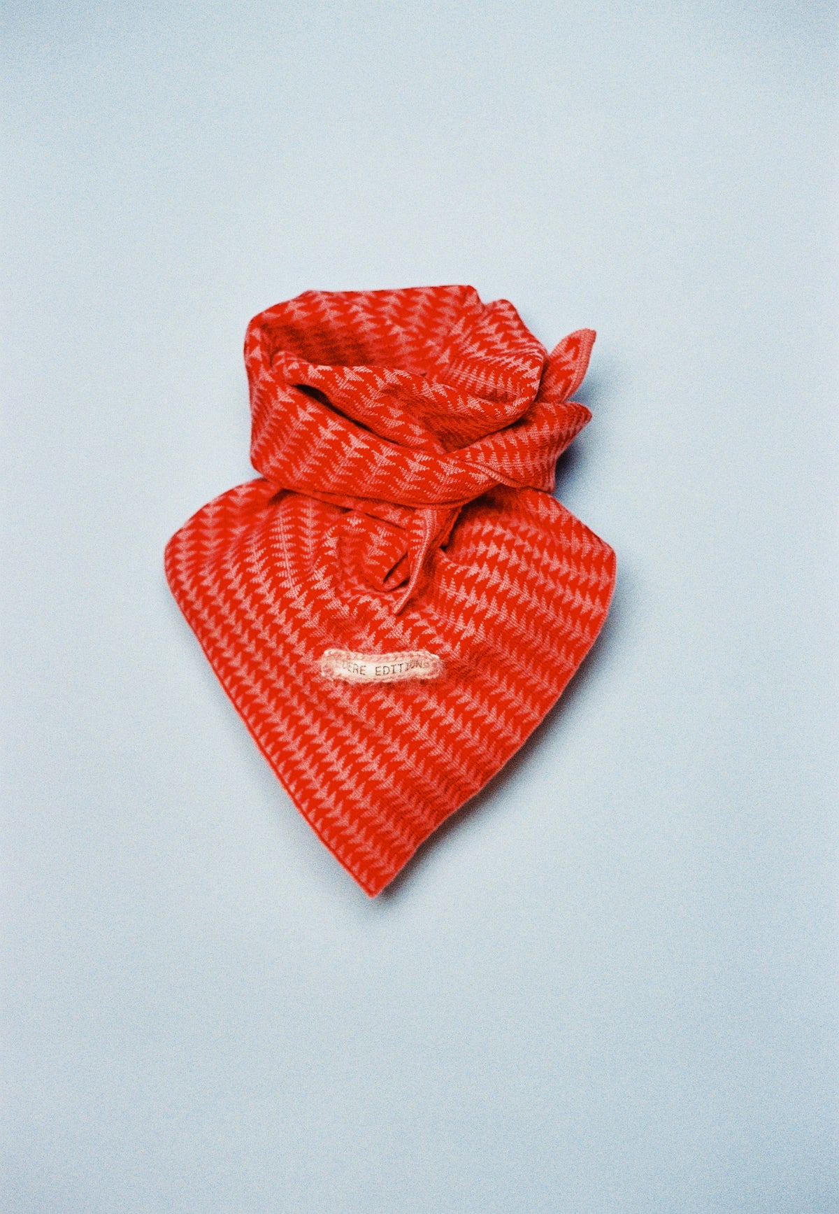 Colombina Merino Scarf