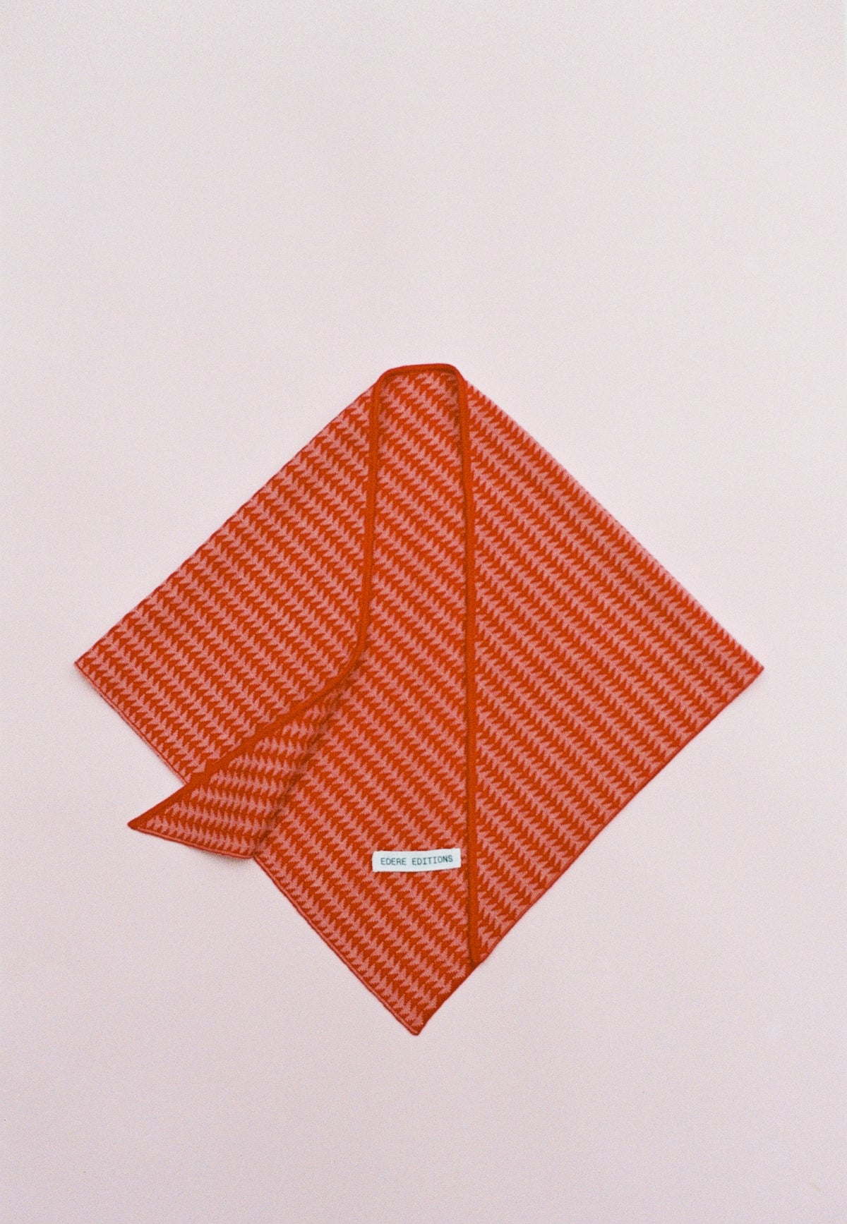 Colombina Merino Scarf