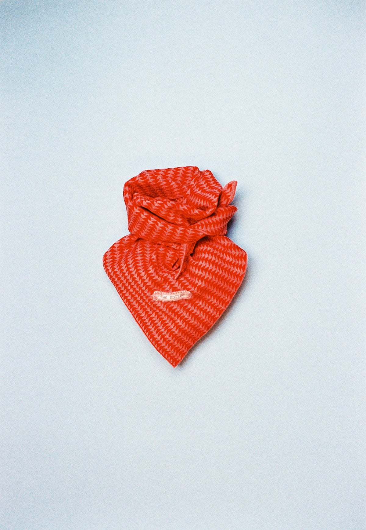 Colombina Merino Scarf