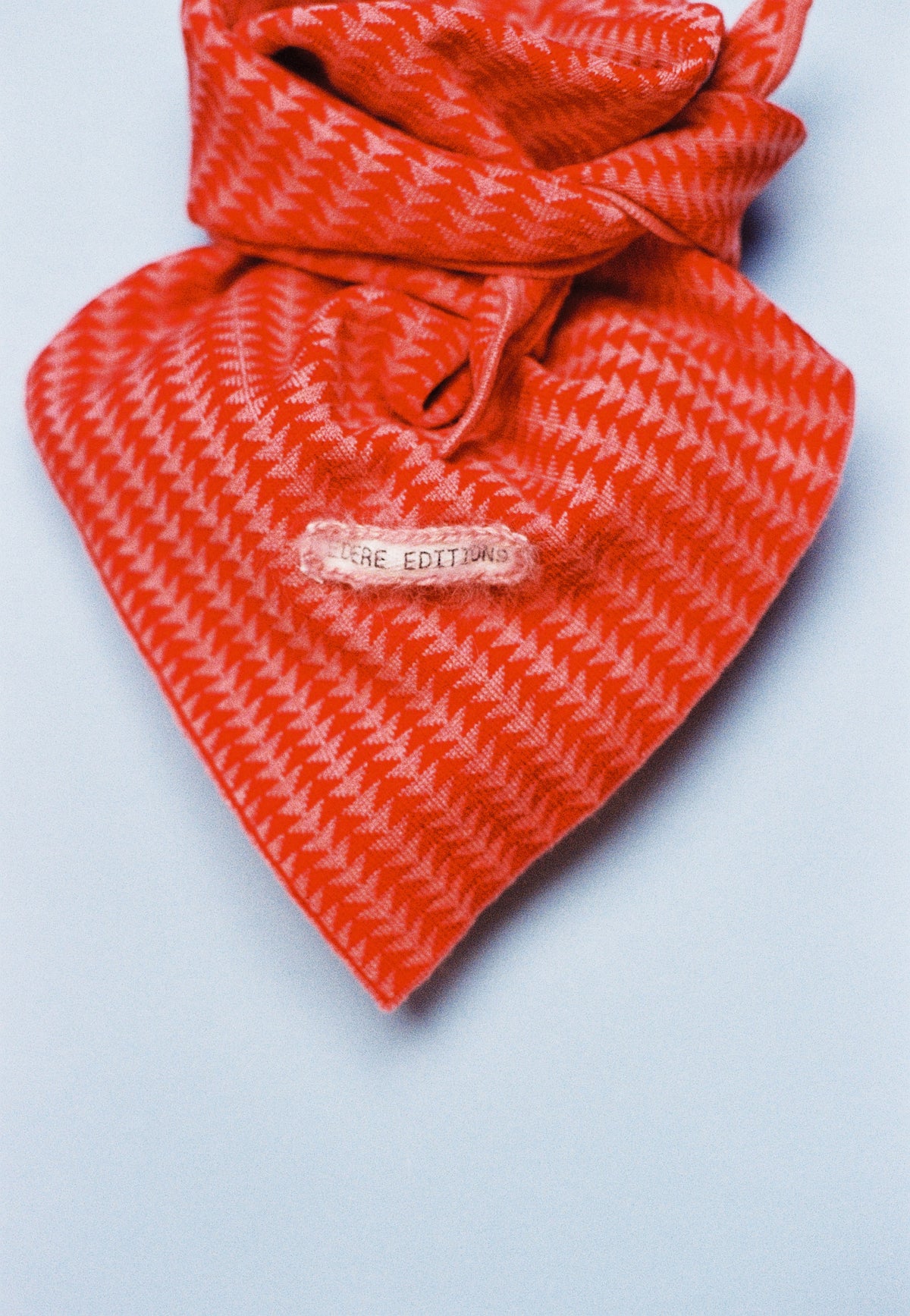 Colombina Merino Scarf
