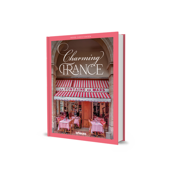 Charming France