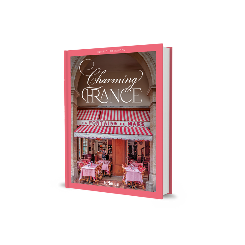 Charming France