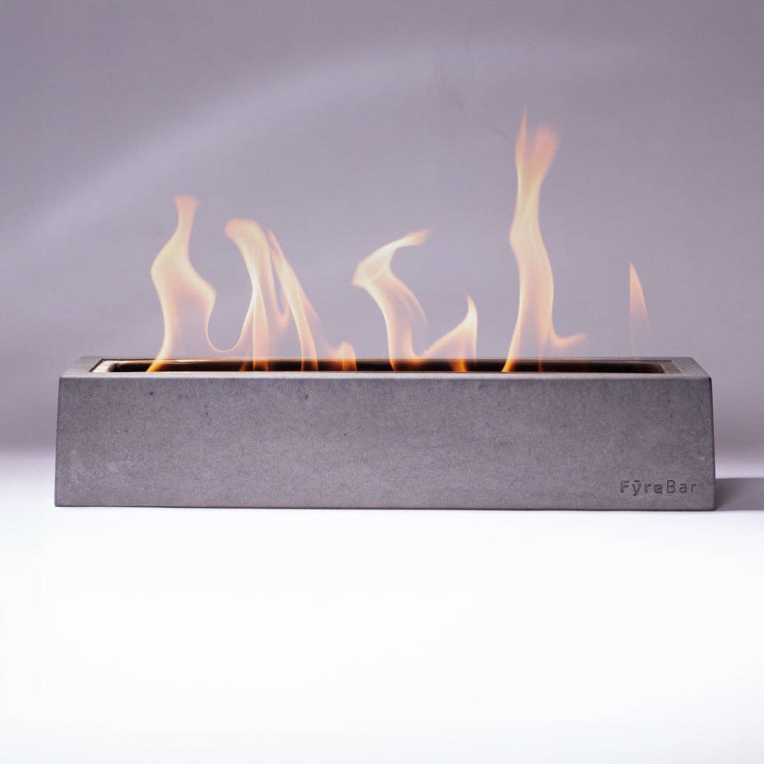 FyreBar